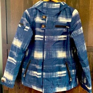 Women’s Burton DryRide Snowboard Jacket